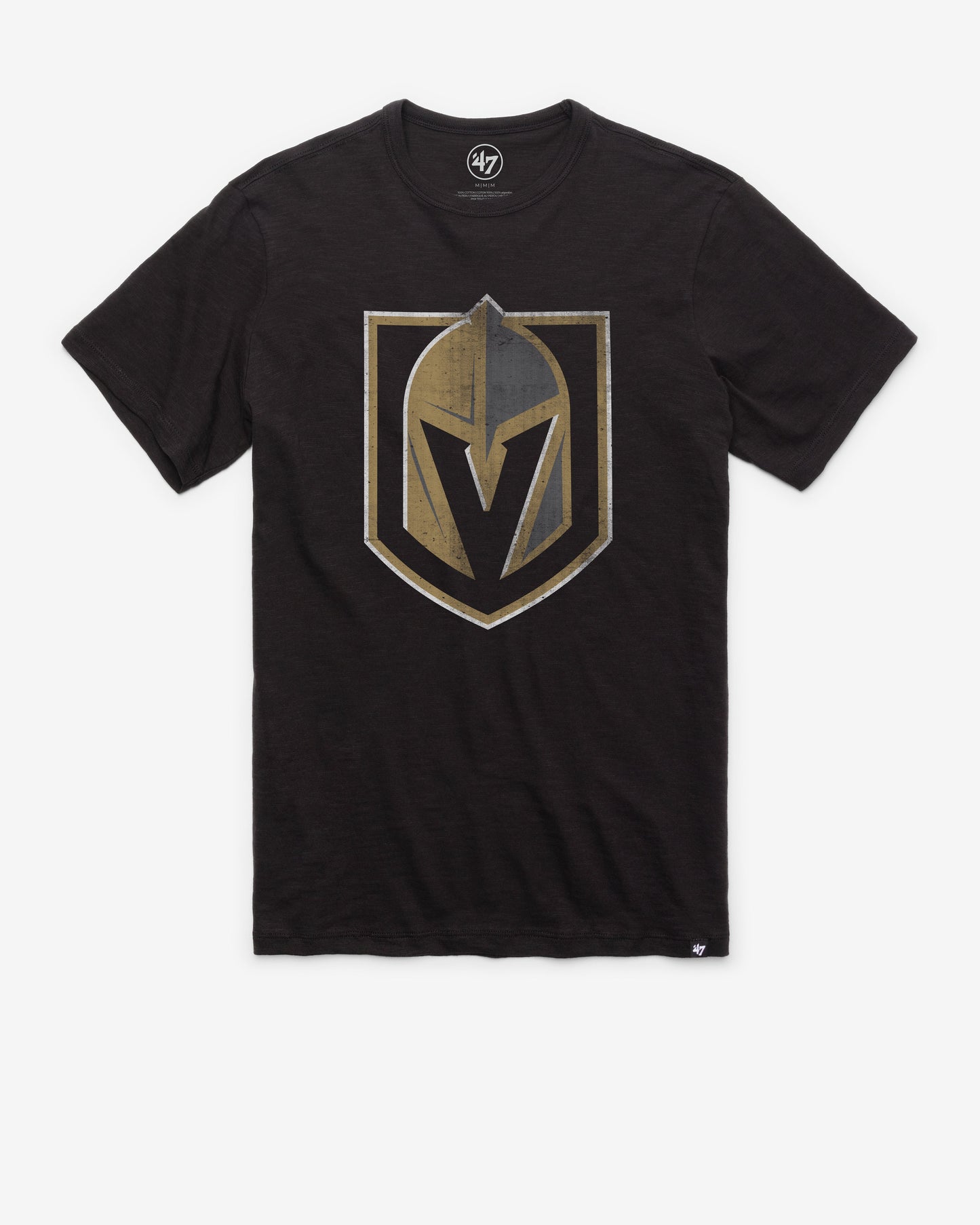 VEGAS GOLDEN KNIGHTS GRIT '47 SCRUM TEE