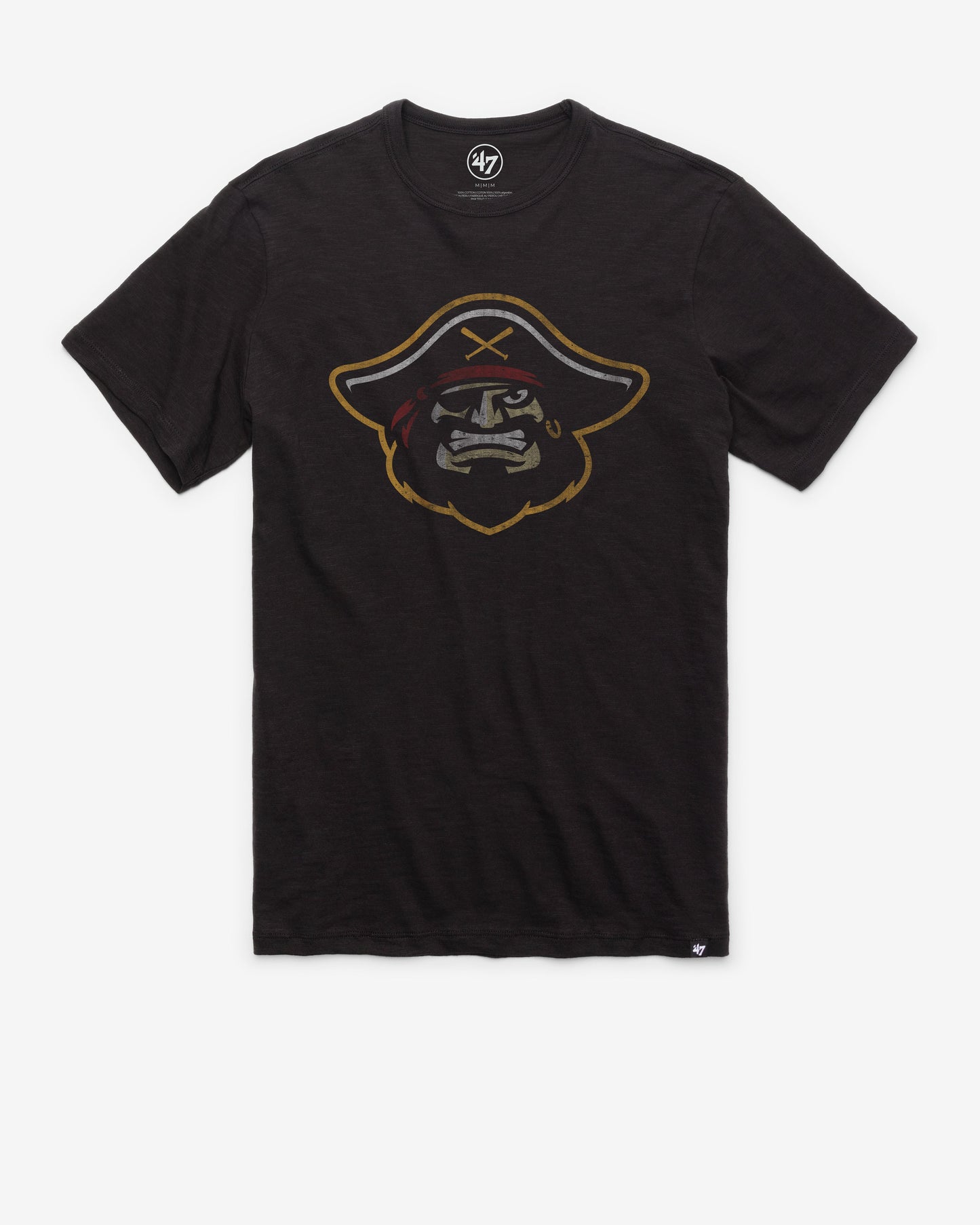 BRADENTON MARAUDERS GRIT '47 SCRUM TEE