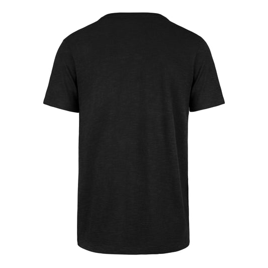 BALTIMORE RAVENS GRIT WORDMARK '47 SCRUM TEE