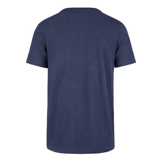 BUFFALO BILLS GRIT WORDMARK '47 SCRUM TEE