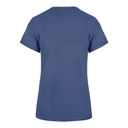 NEW YORK GIANTS PREMIER '47 FRANKIE TEE WOMENS