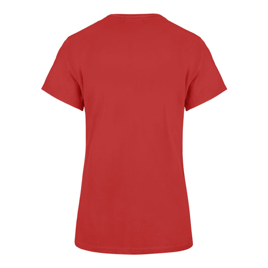 CAROLINA HURRICANES PREMIER '47 FRANKIE TEE WOMENS