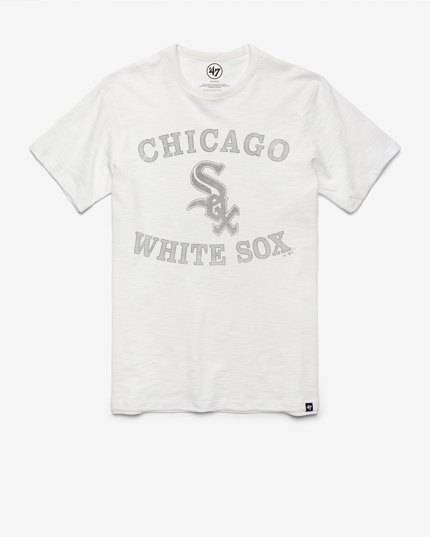 CHICAGO WHITE SOX COUNTER ARC '47 SCRUM TEE