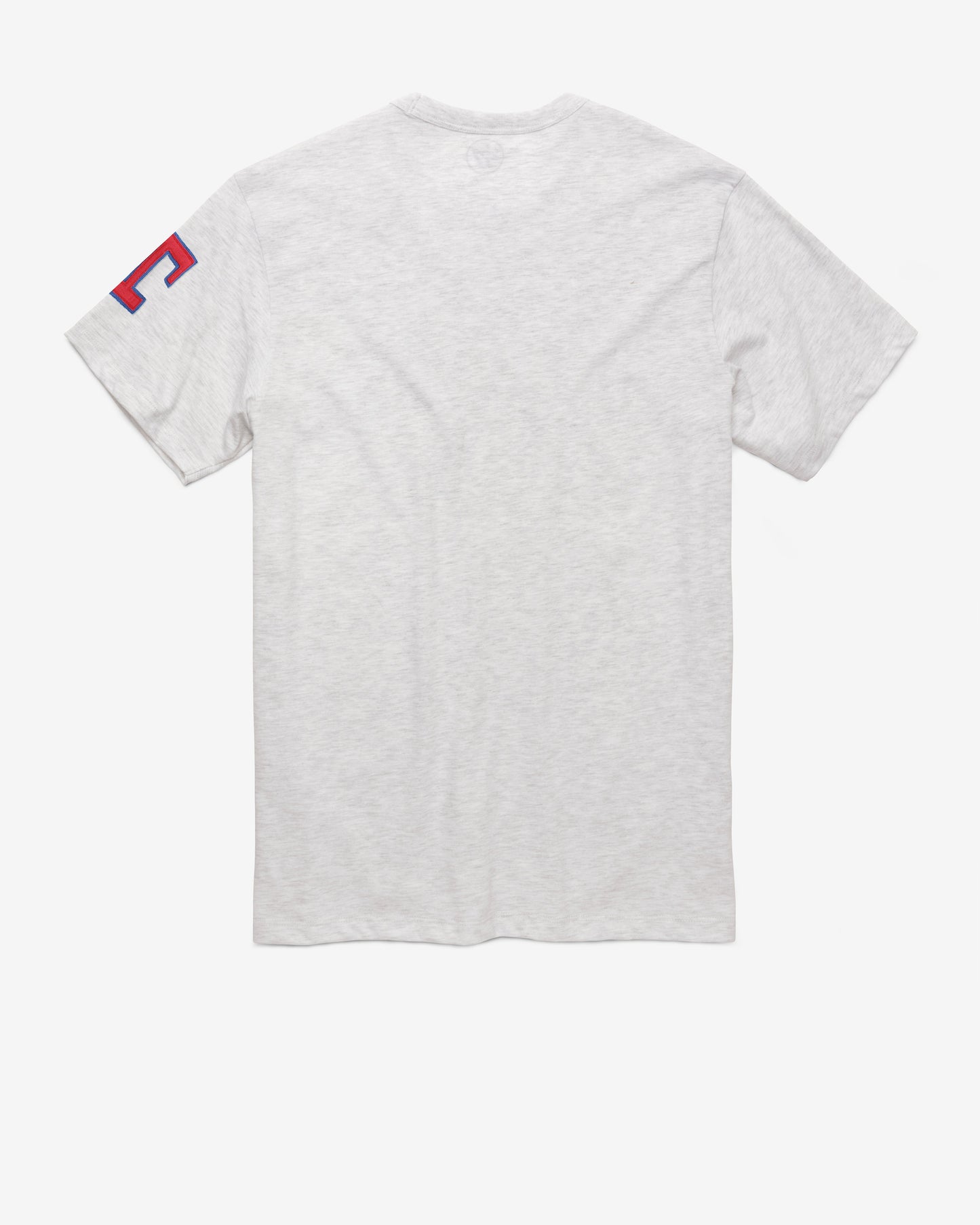 TEXAS RANGERS COOPERSTOWN FRANKLIN '47 FIELDHOUSE TEE