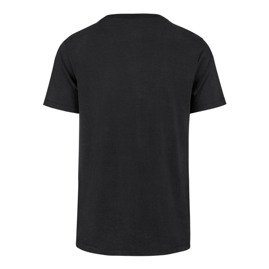 CORNELL BIG RED VINTAGE RETROGRADE '47 FRANKLIN TEE