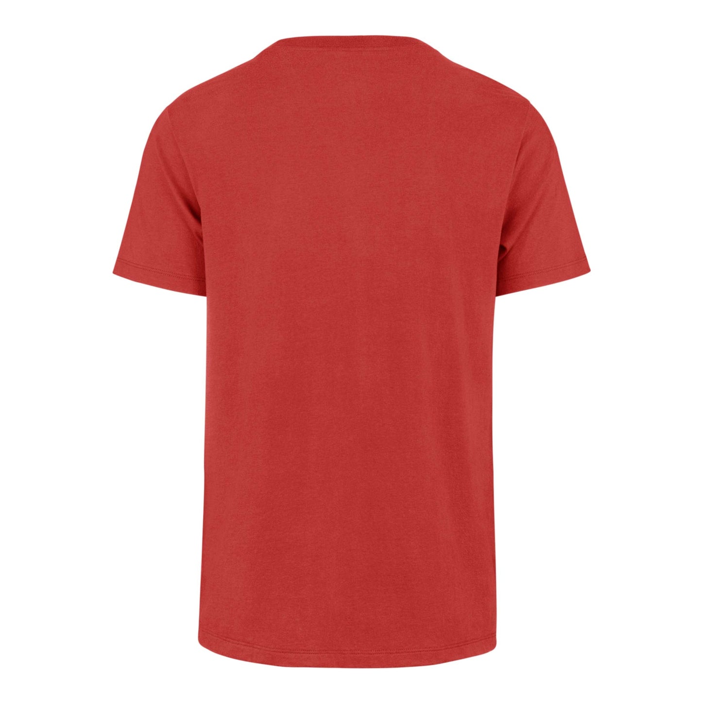BOSTON UNIVERSITY TERRIERS RETROGRADE '47 FRANKLIN TEE