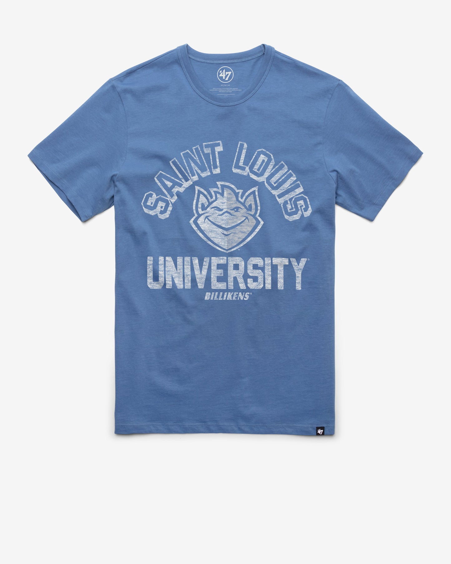 SAINT LOUIS BILLIKENS RETROGRADE '47 FRANKLIN TEE