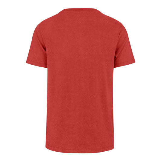 BOSTON UNIVERSITY TERRIERS PREMIER '47 FRANKLIN TEE