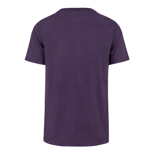NORTHWESTERN WILDCATS PREMIER '47 FRANKLIN TEE