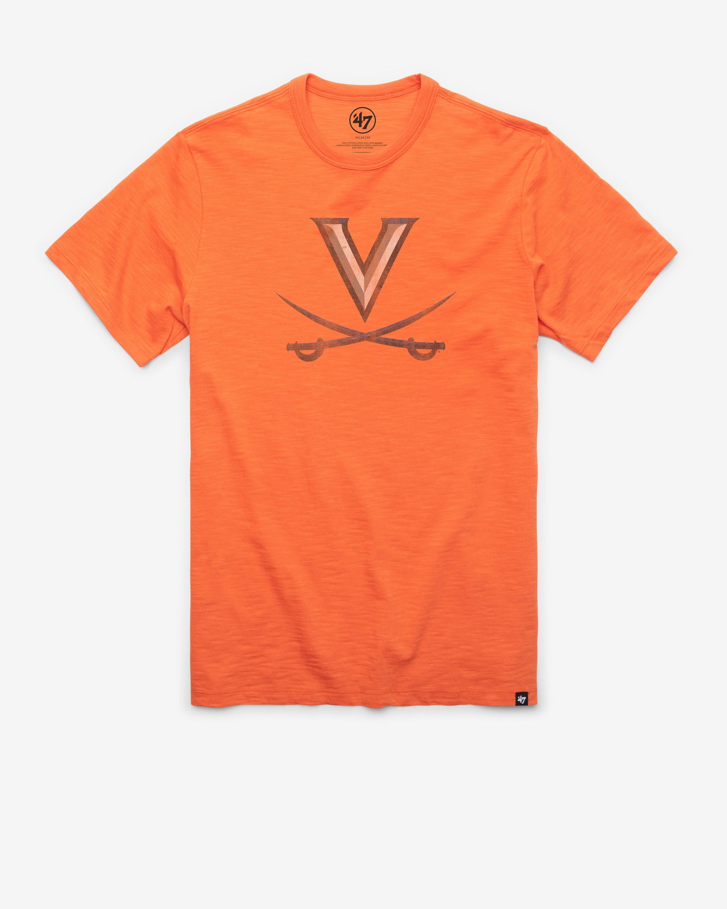VIRGINIA CAVALIERS GRIT '47 SCRUM TEE