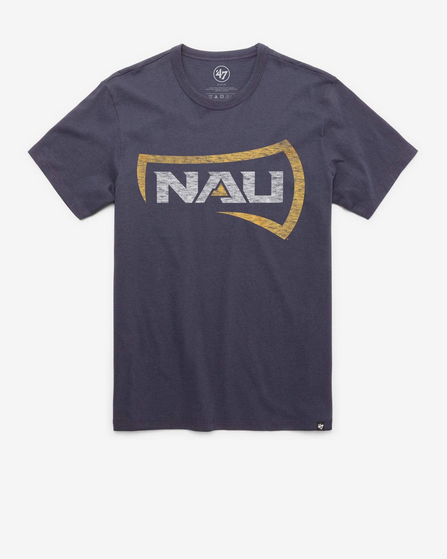 NORTHERN ARIZONA LUMBERJACKS PREMIER '47 FRANKLIN TEE
