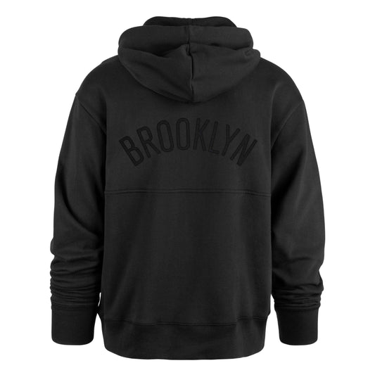 BROOKLYN NETS '47 CLOSEOUT HOOD