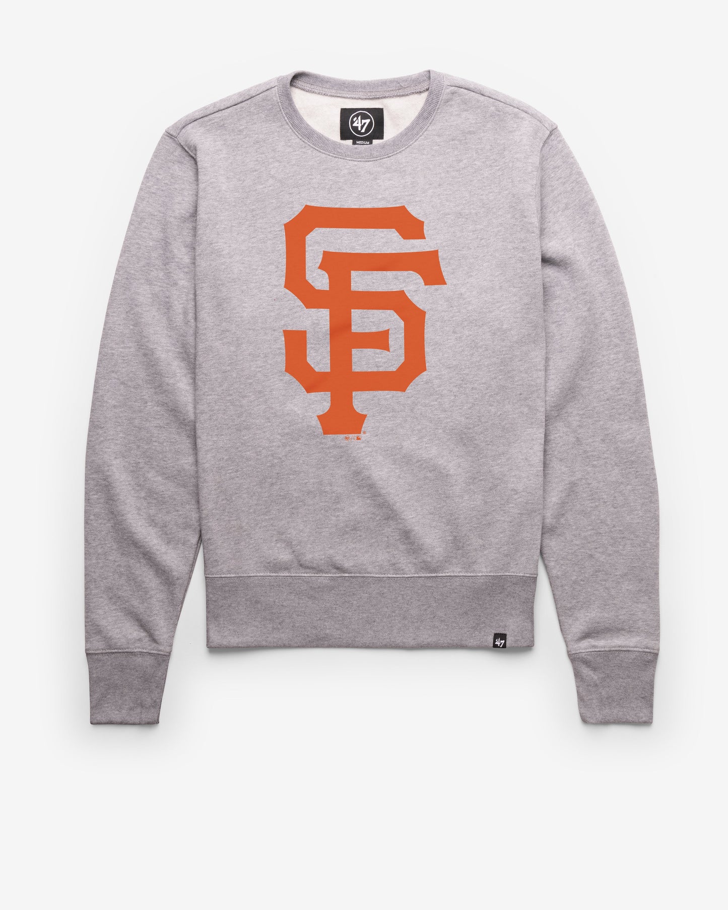 SAN FRANCISCO GIANTS IMPRINT '47 HEADLINE CREW