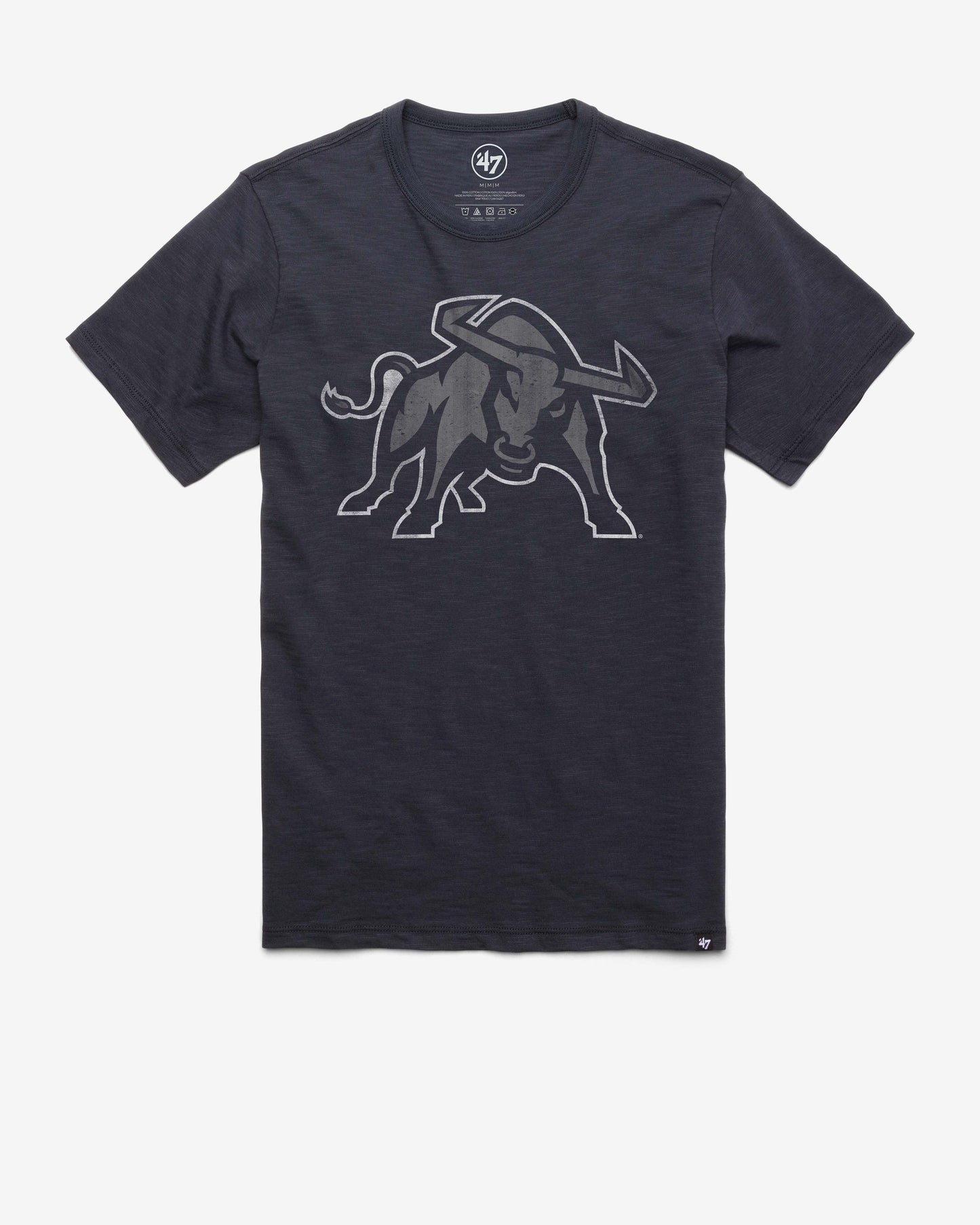 UTAH STATE AGGIES GRIT '47 SCRUM TEE