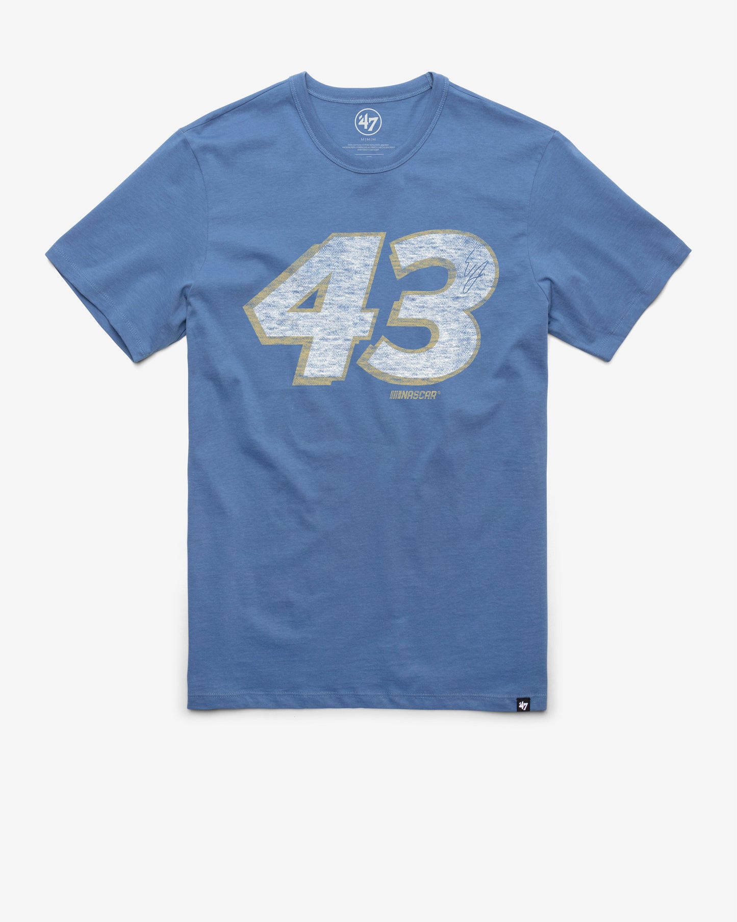 ERIK JONES LEGACY MOTOR CLUB DRIVER '47 FRANKLIN TEE
