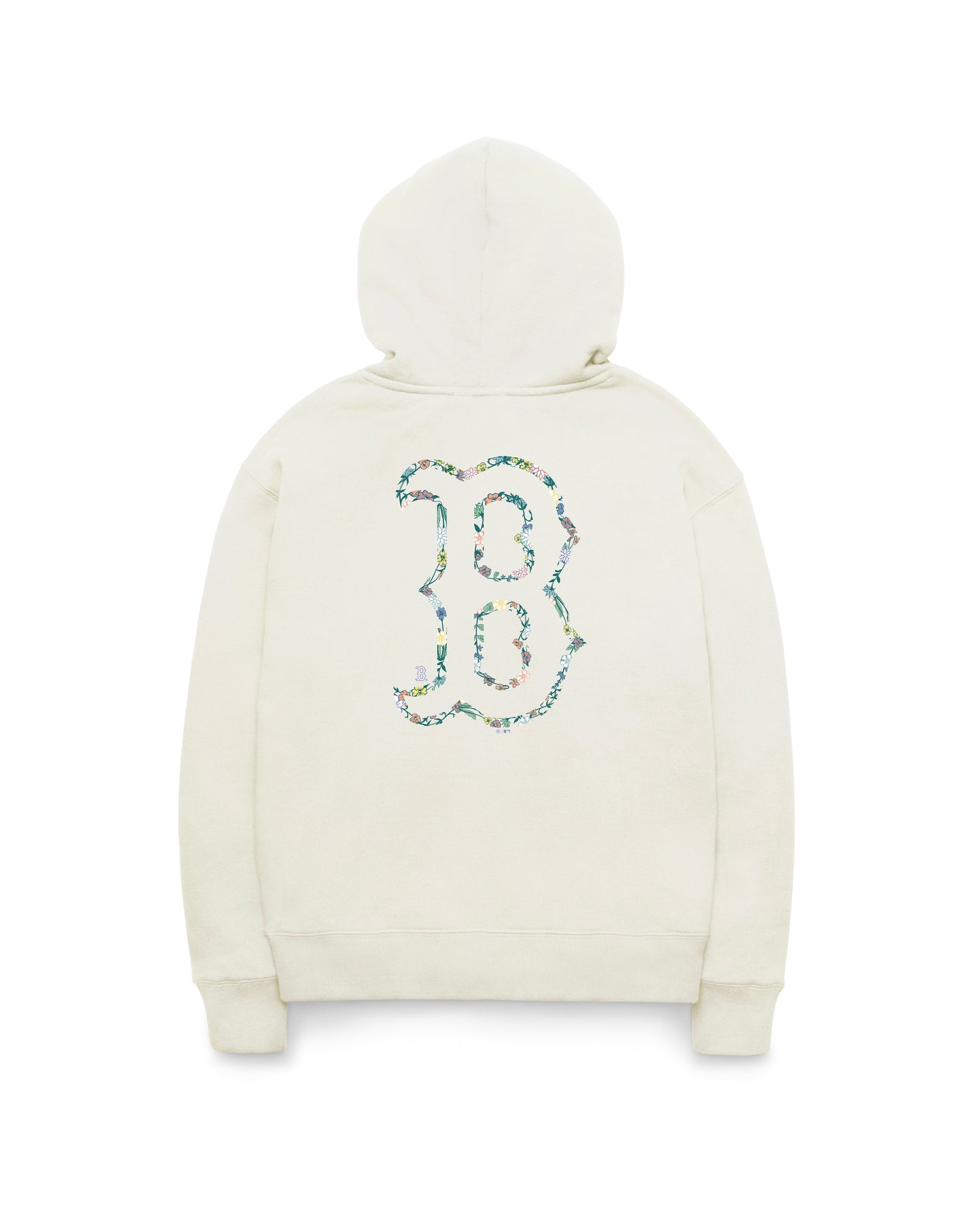 BOSTON RED SOX FULL BLOOM '47 NAOMI HOOD WOMENS