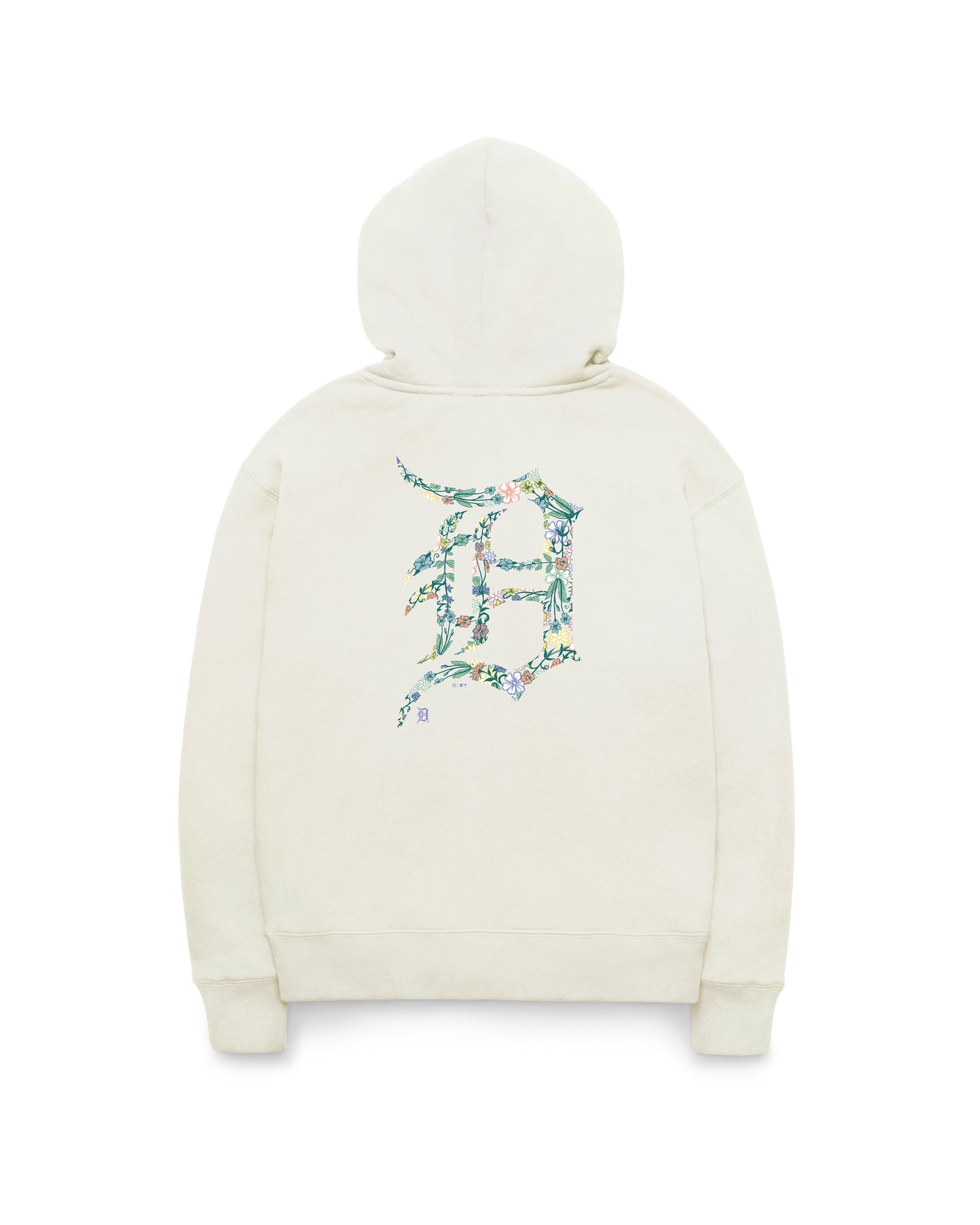 DETROIT TIGERS FULL BLOOM '47 NAOMI HOOD WOMENS