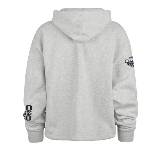 LOS ANGELES KINGS VINTAGE HIGH HOPES '47 VENICE HOOD WOMENS