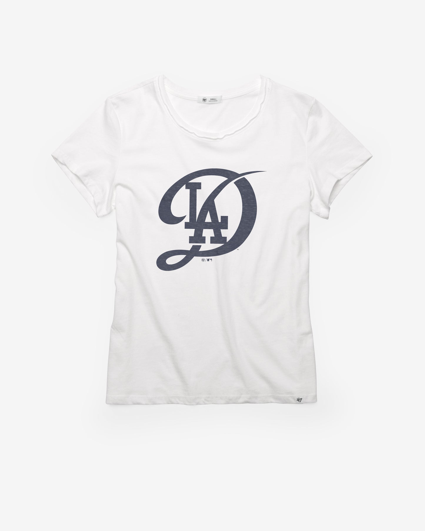 LOS ANGELES DODGERS CITY CONNECT PREMIER '47 FRANKIE TEE