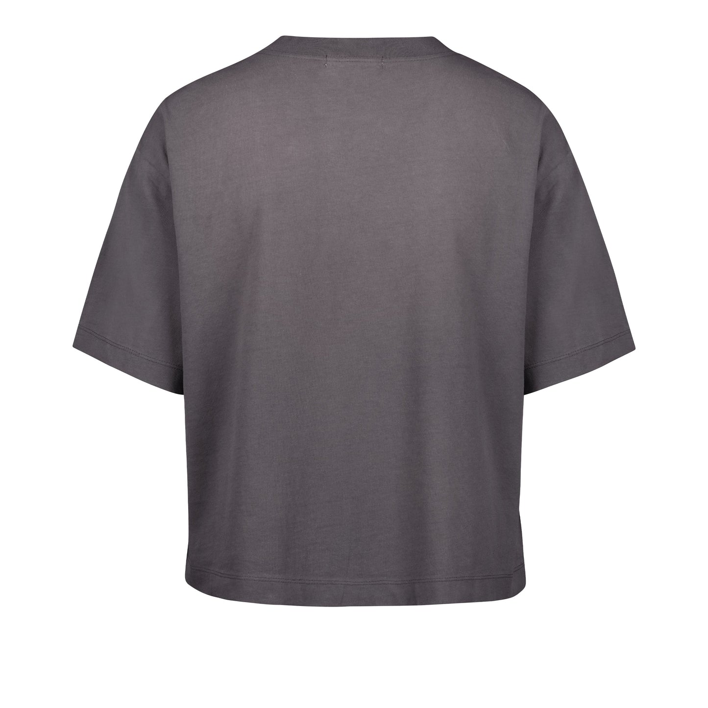 DUKE BLUE DEVILS WINDTHROW '47 RAVINE CROP TEE WOMENS