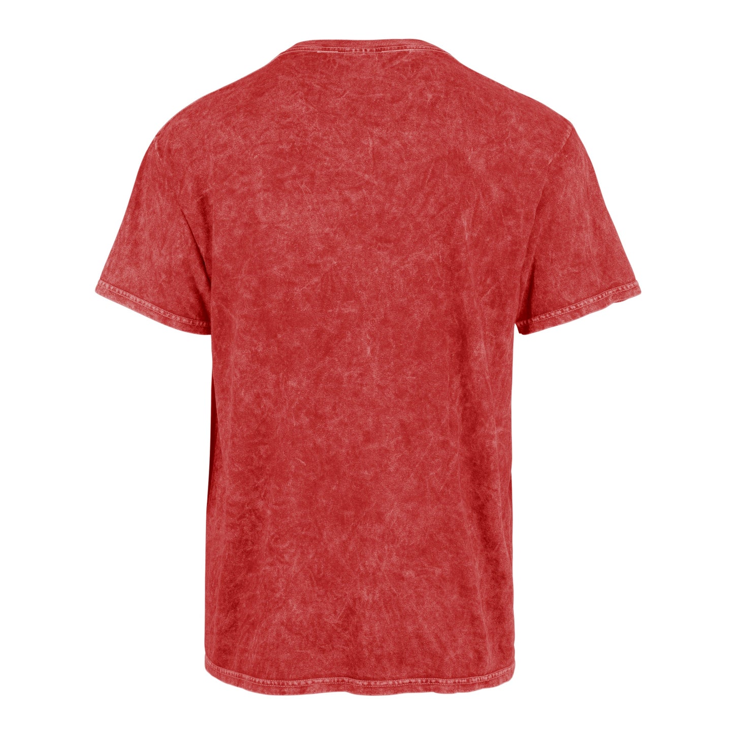OHIO STATE BUCKEYES STONEY CLOVER LANE X '47 VINTAGE TUBULAR TEE