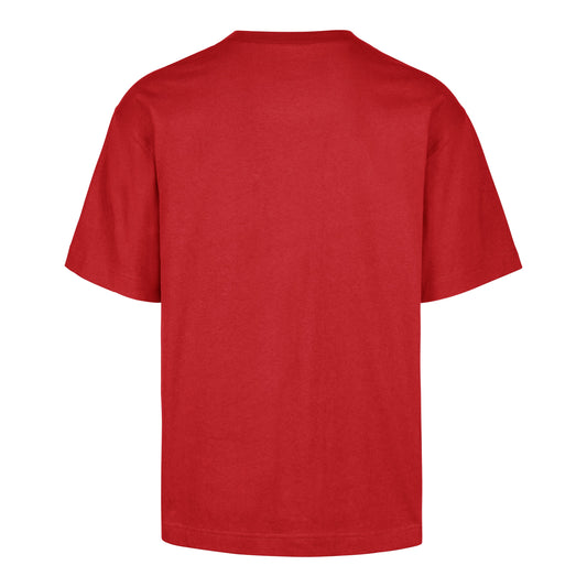 NORTH CAROLINA STATE WOLFPACK RAH RAH '47 FOUNDATION TEE