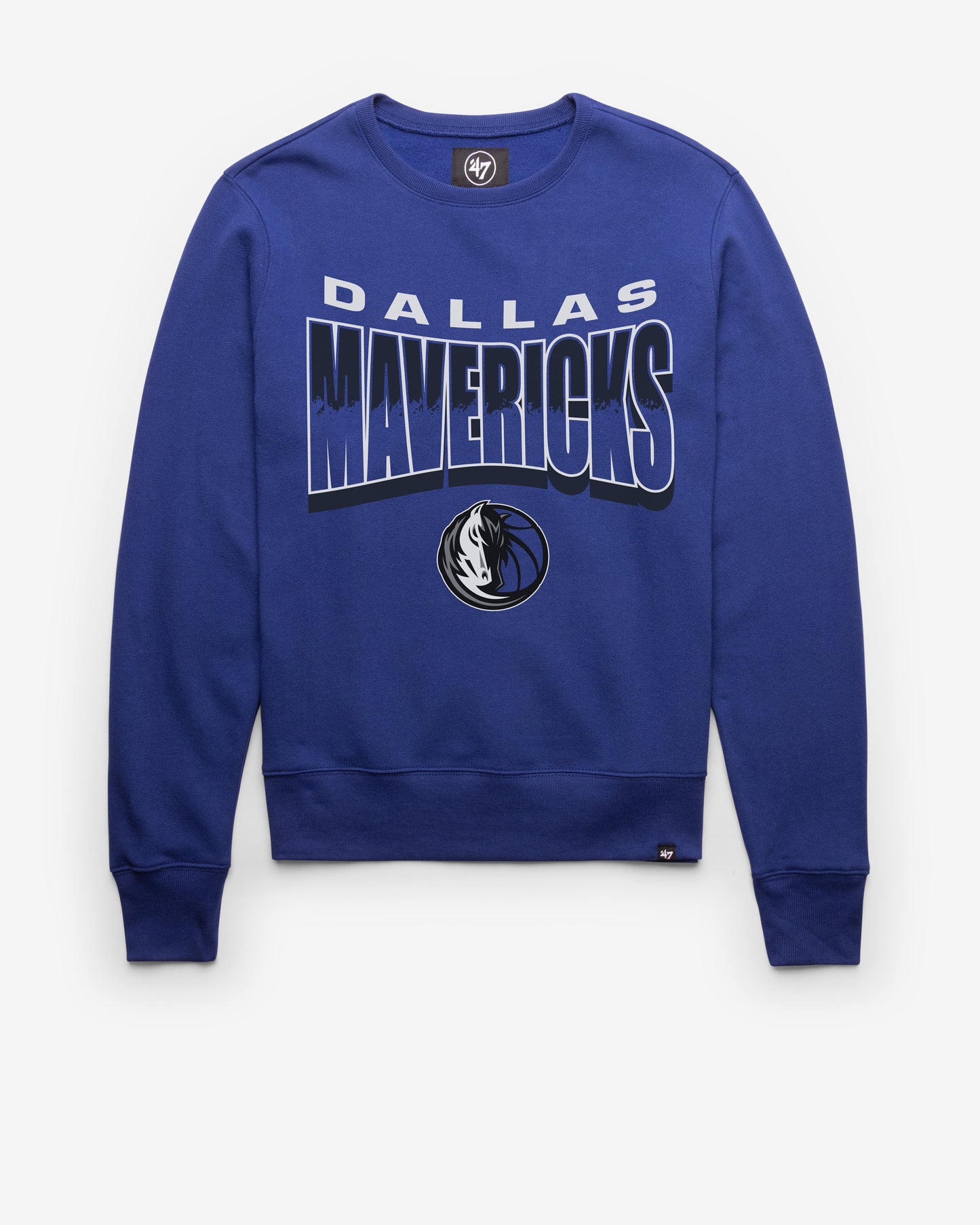 DALLAS MAVERICKS BRUSH BY '47 HEADLINE CREW