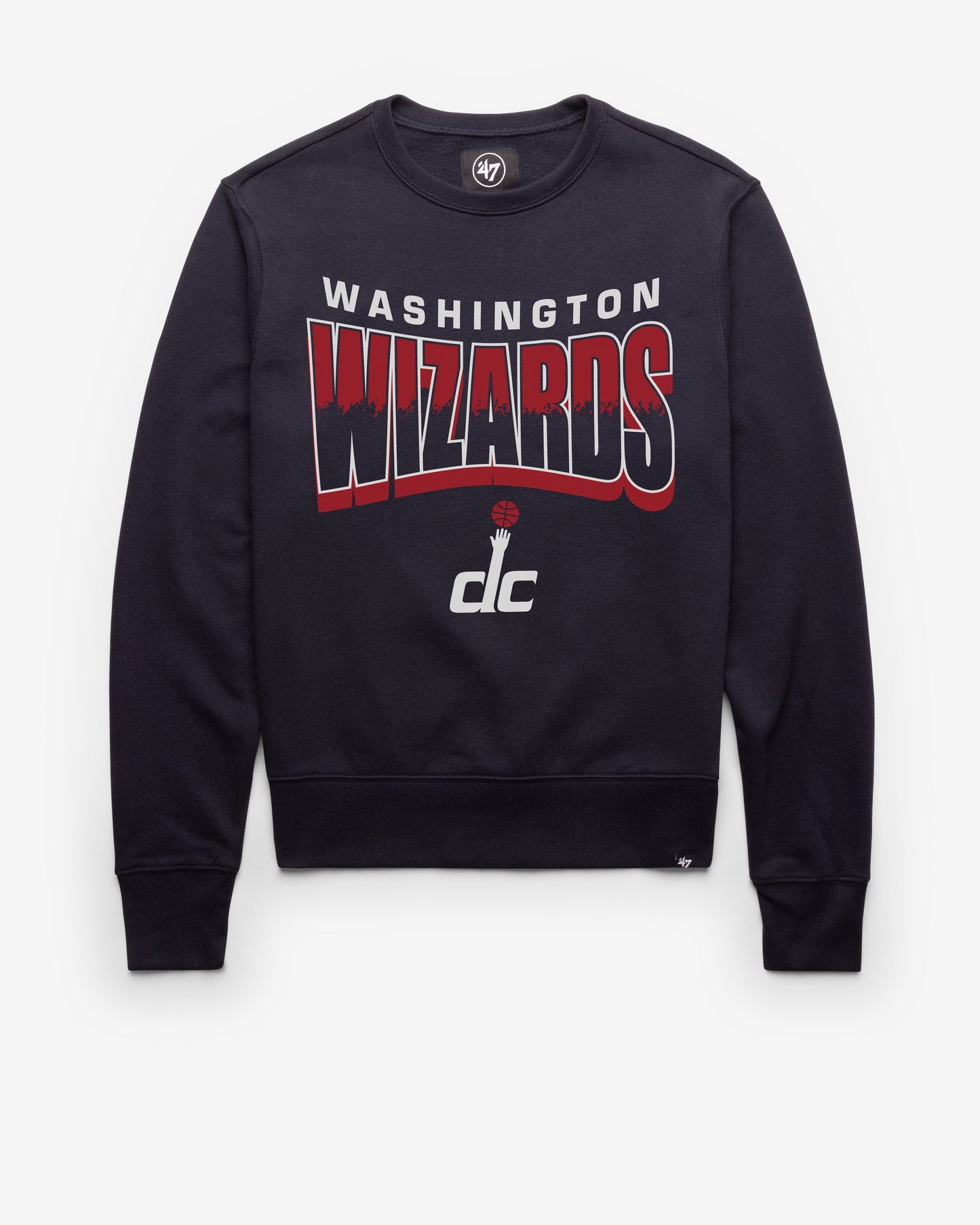 WASHINGTON WIZARDS BRUSH BY '47 HEADLINE CREW