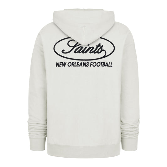 NEW ORLEANS SAINTS TRIPLE DOUBLE '47 FOUNDATION HOOD