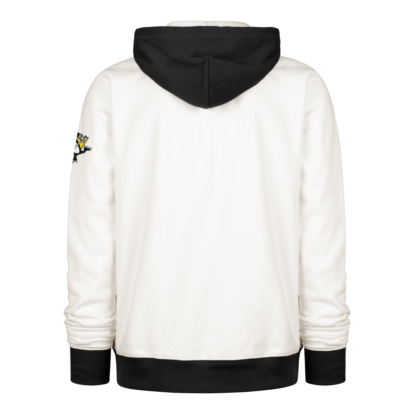 PITTSBURGH PENGUINS SKIPPER '47 ORIGINAL HOOD