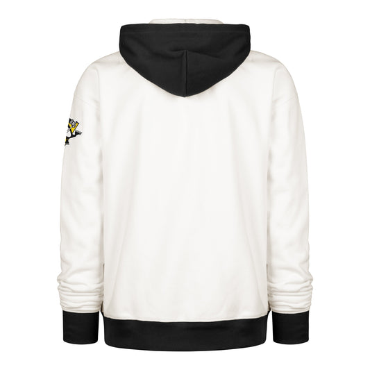PITTSBURGH PENGUINS SKIPPER '47 ORIGINAL HOOD