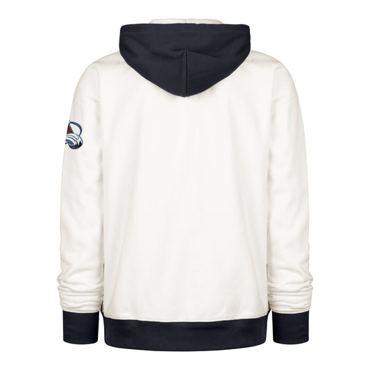 COLORADO AVALANCHE SKIPPER '47 ORIGINAL HOOD