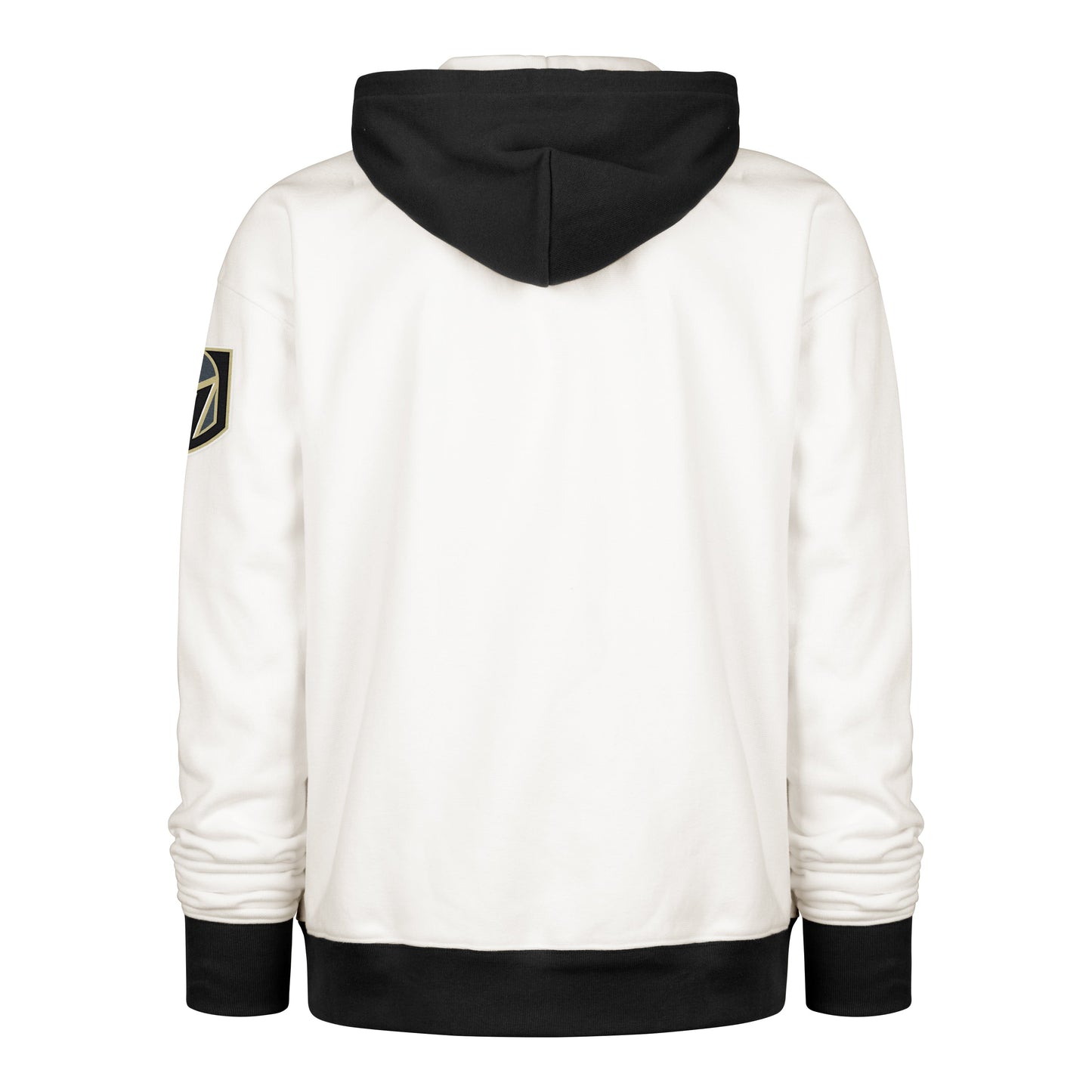 VEGAS GOLDEN KNIGHTS SKIPPER '47 ORIGINAL HOOD