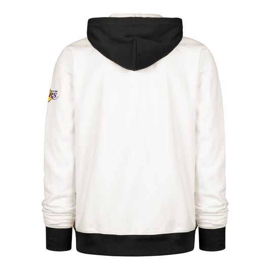 LOS ANGELES LAKERS SKIPPER '47 ORIGINAL HOOD