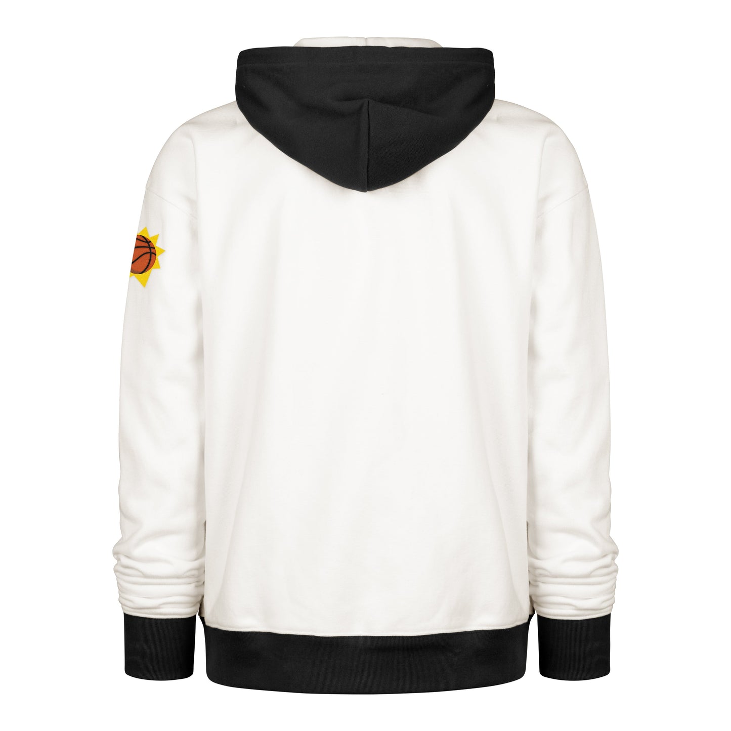 PHOENIX SUNS SKIPPER '47 ORIGINAL HOOD
