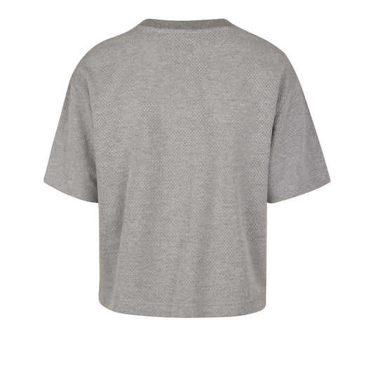 CLEVELAND CAVALIERS PIVOT DROP NEEDLE '47 CITY TEE WOMENS