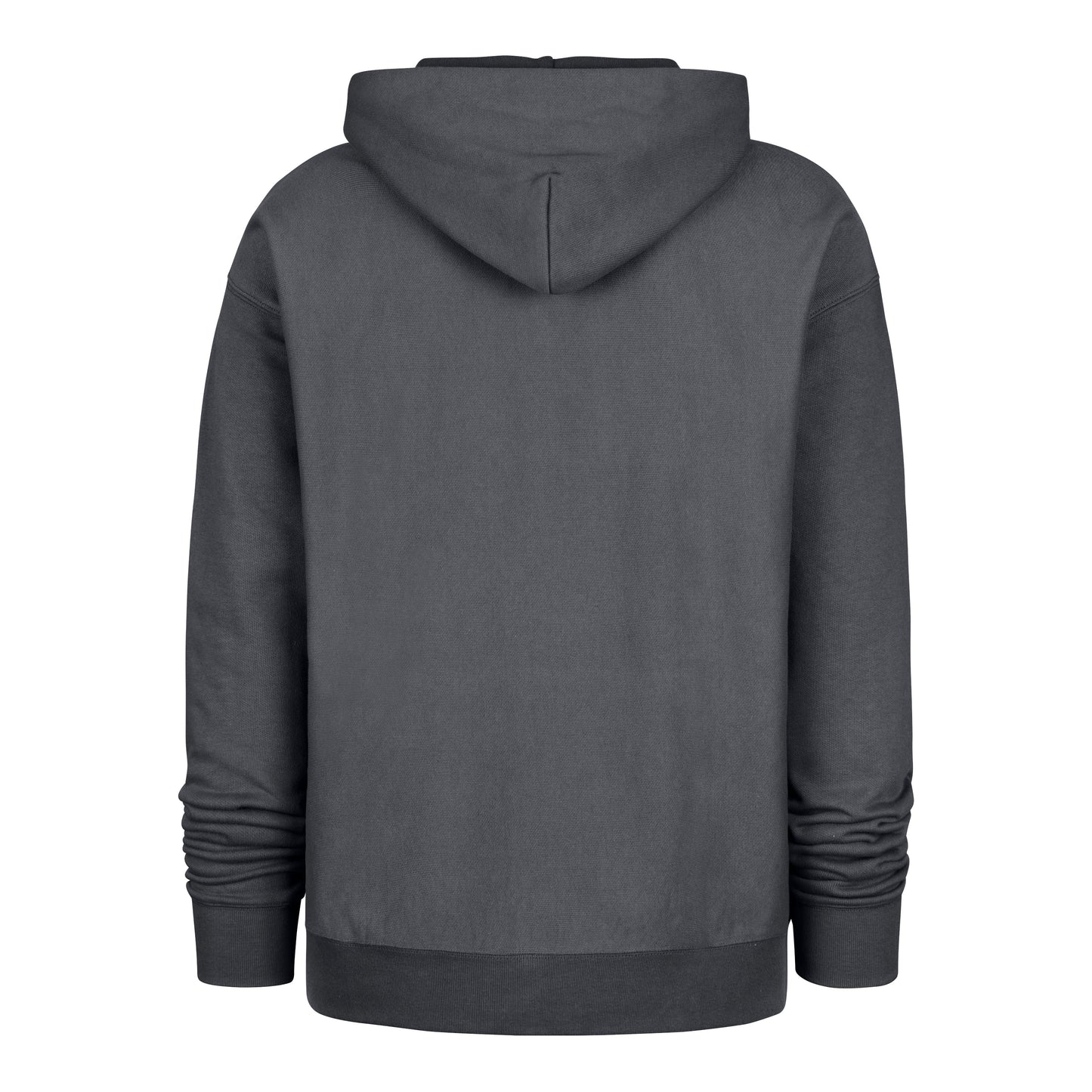 LOS ANGELES DODGERS CARTOON '47 FOUNDATION HOOD