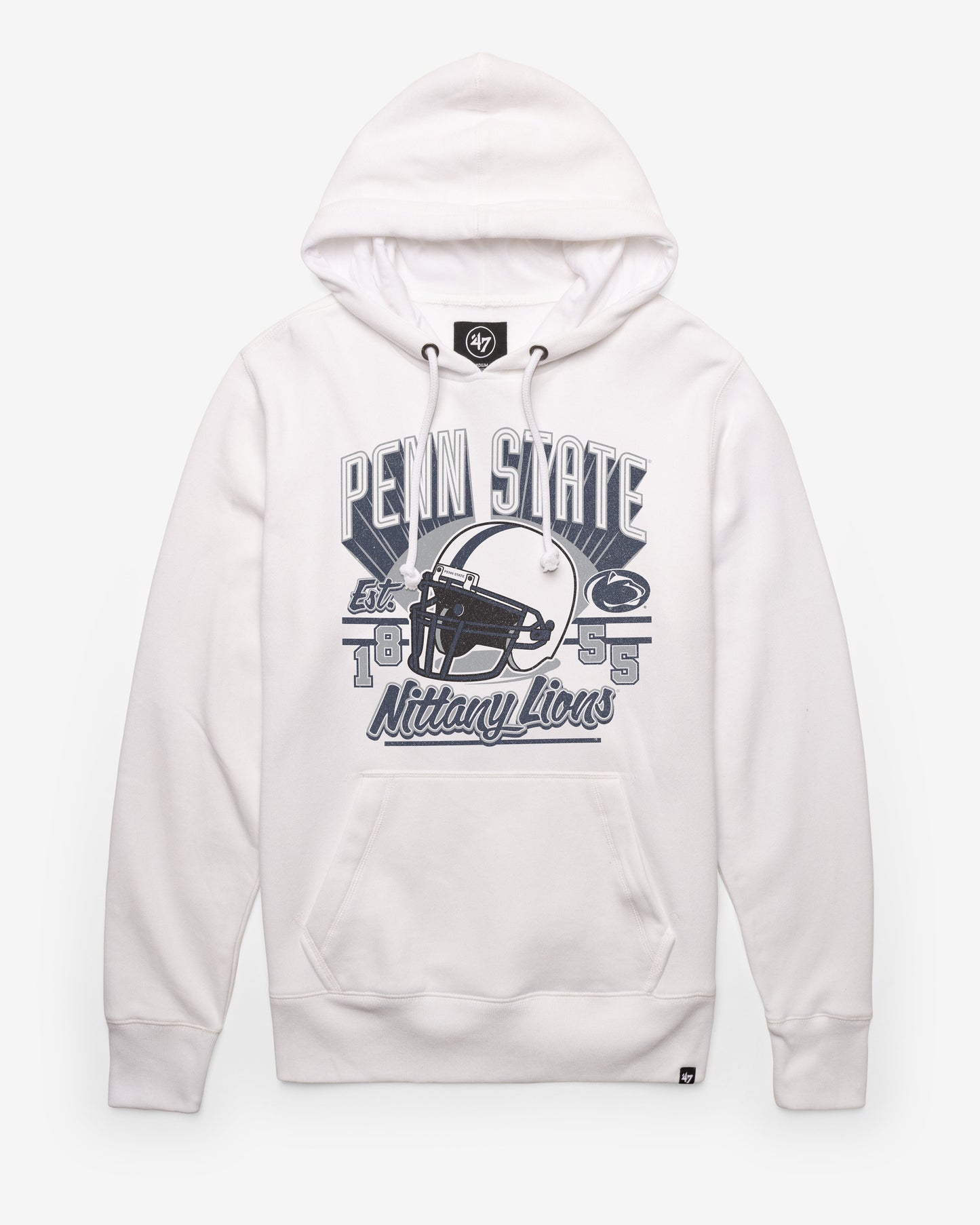 PENN STATE NITTANY LIONS REGIONAL '47 HEADLINE HOOD
