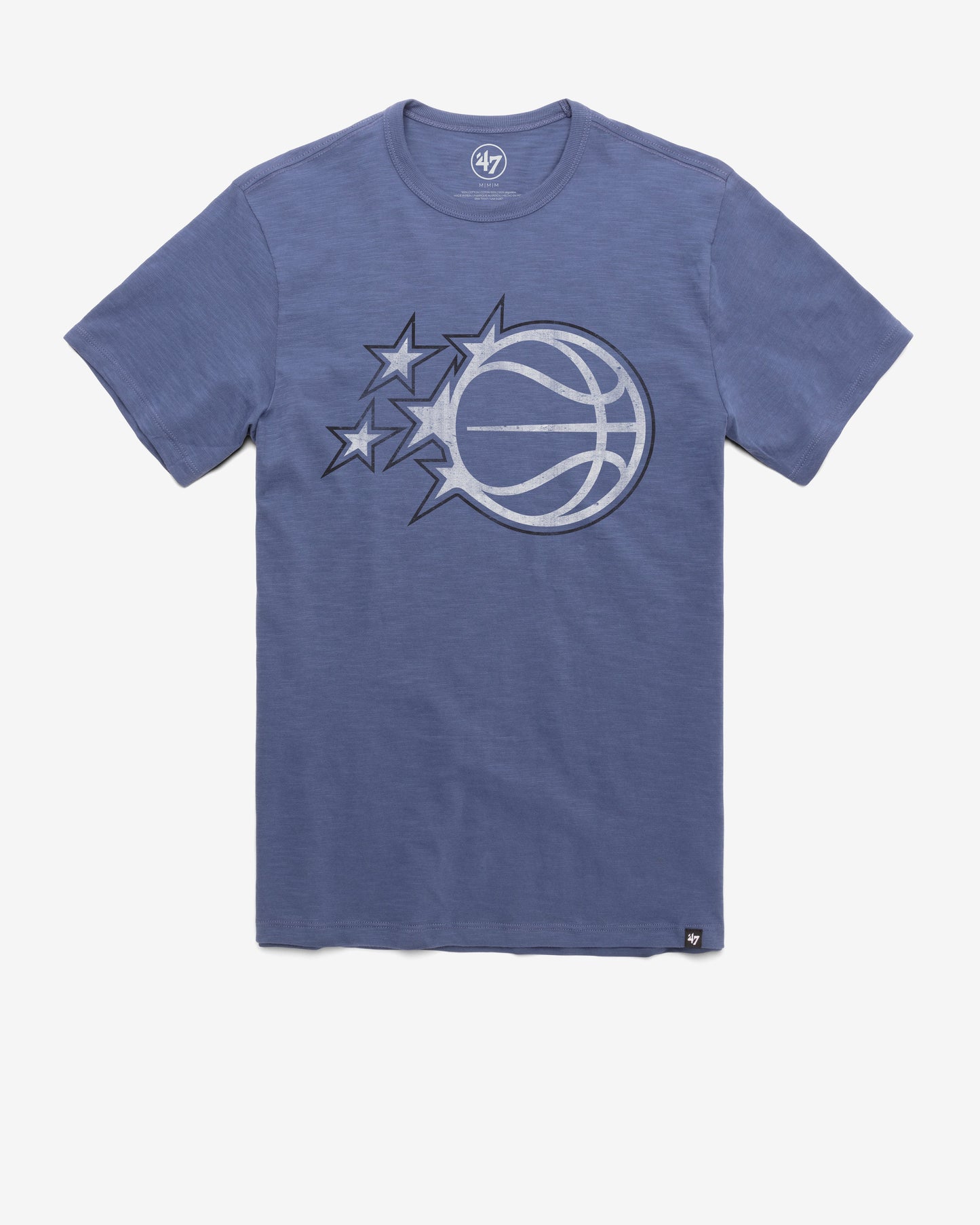 ORLANDO MAGIC GRIT '47 SCRUM TEE