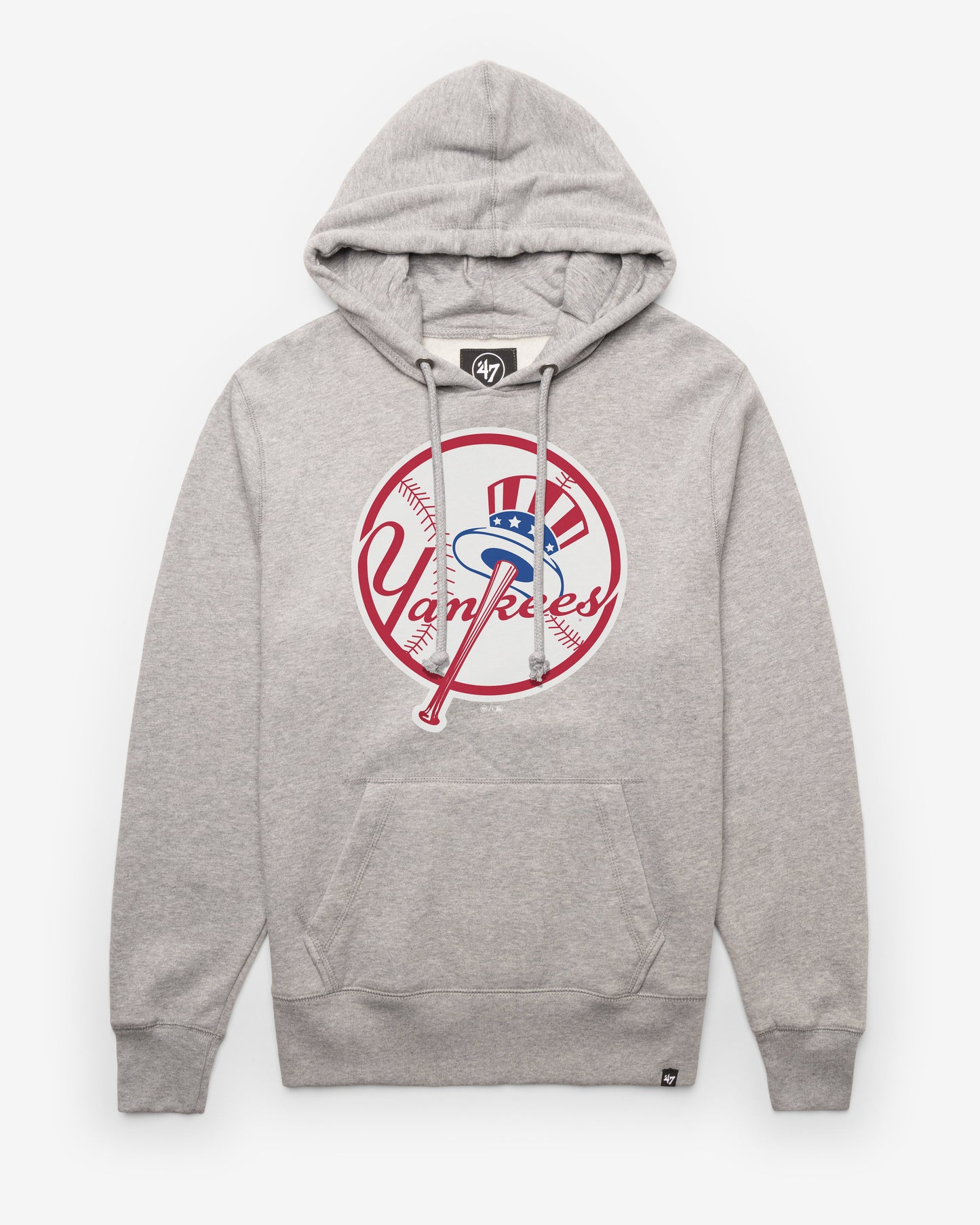 NEW YORK YANKEES COOPERSTOWN IMPRINT '47 HEADLINE HOOD