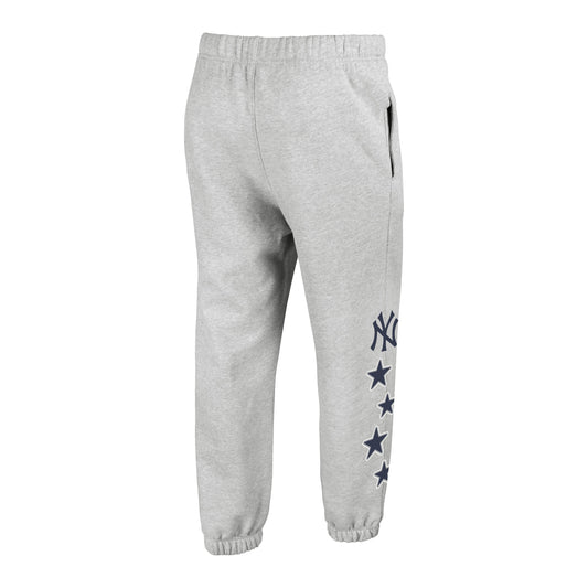 NEW YORK YANKEES SEEING STARS '47 VENICE JOGGER WOMENS