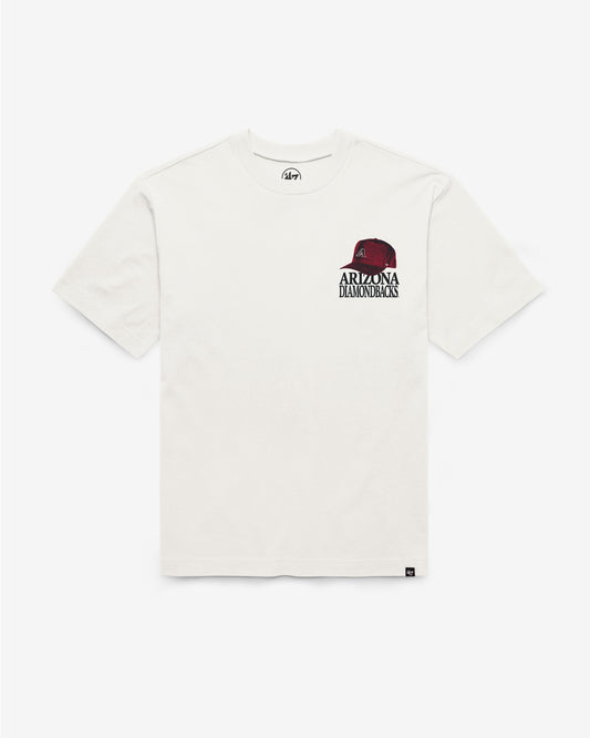 ARIZONA DIAMONDBACKS IN THE PAPER '47 FOUNDATION TEE