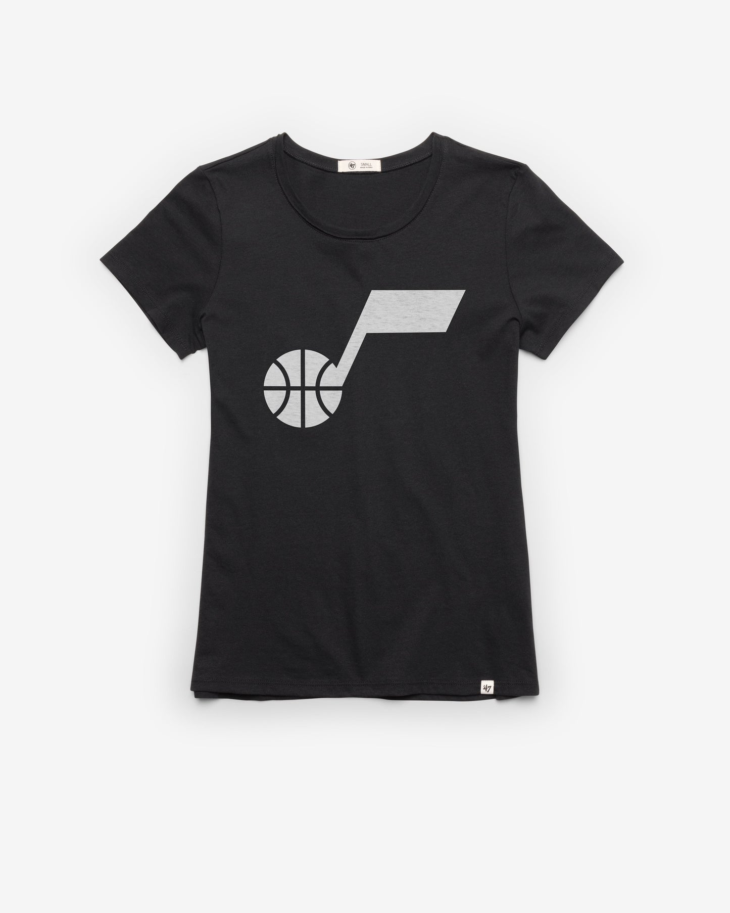UTAH JAZZ PREMIER '47 FRANKIE TEE WOMENS