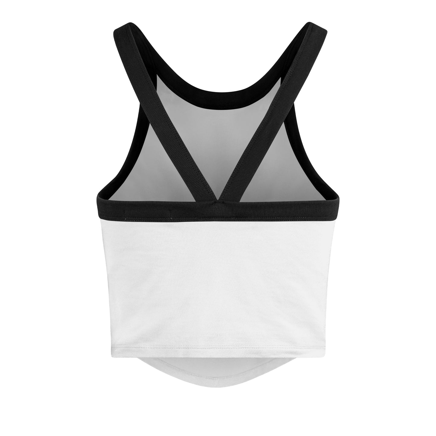 BOSTON BRUINS ENERGIZE '47 SPORTY TANK WOMENS