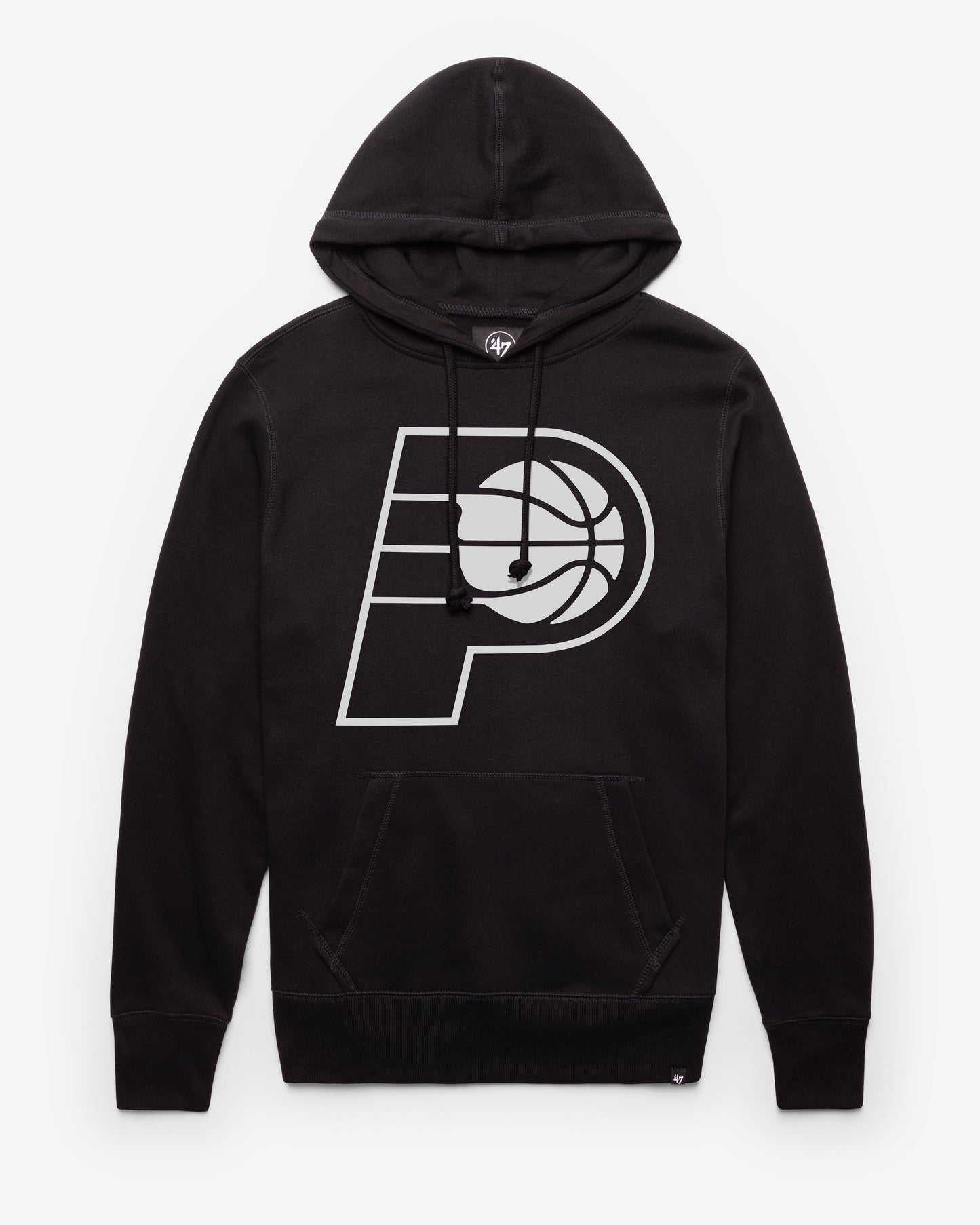 INDIANA PACERS IMPRINT '47 HEADLINE HOOD
