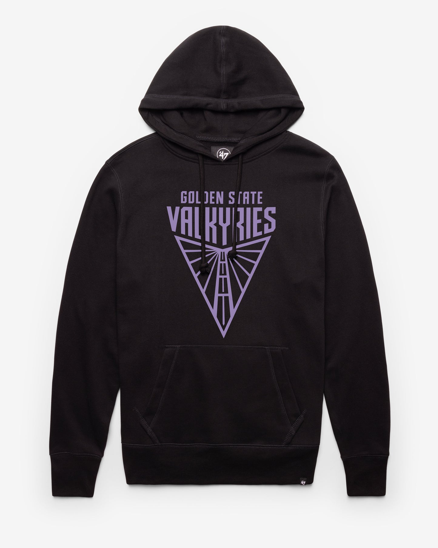 GOLDEN STATE VALKYRIES IMPRINT '47 HEADLINE HOOD
