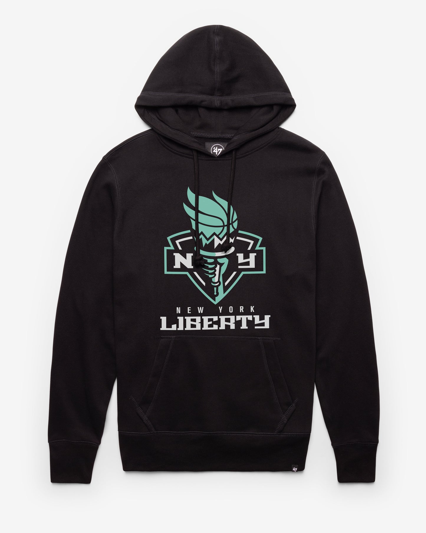 NEW YORK LIBERTY IMPRINT '47 HEADLINE HOOD