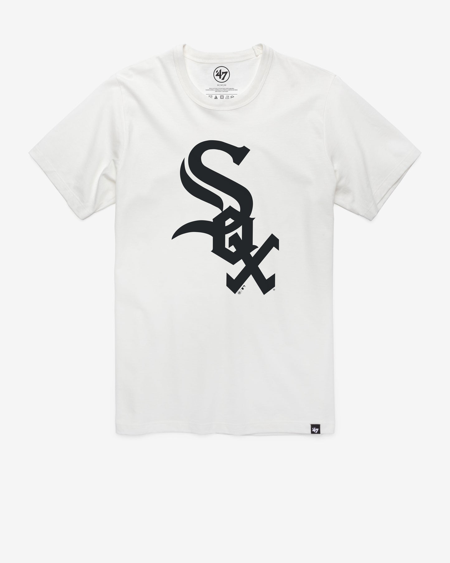 CHICAGO WHITE SOX IMPRINT '47 FRANKLIN TEE