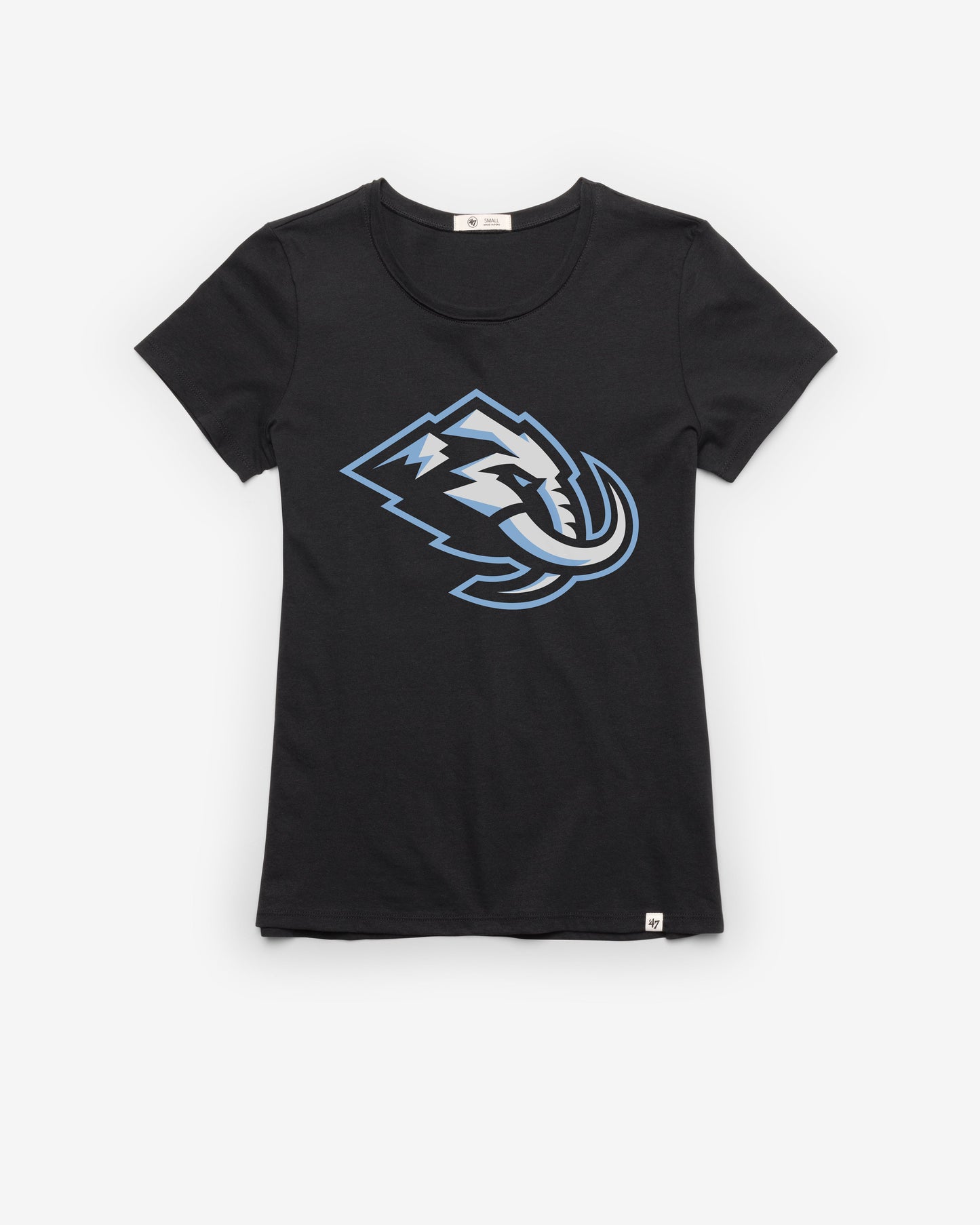 UTAH MAMMOTH IMPRINT '47 FRANKIE TEE WOMENS