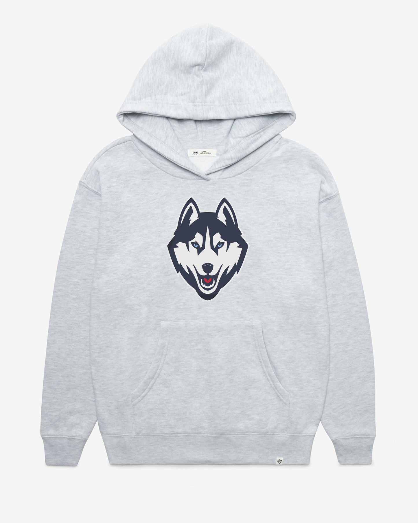 CONNECTICUT HUSKIES UCONN IMPRINT '47 NAOMI HOOD WOMENS